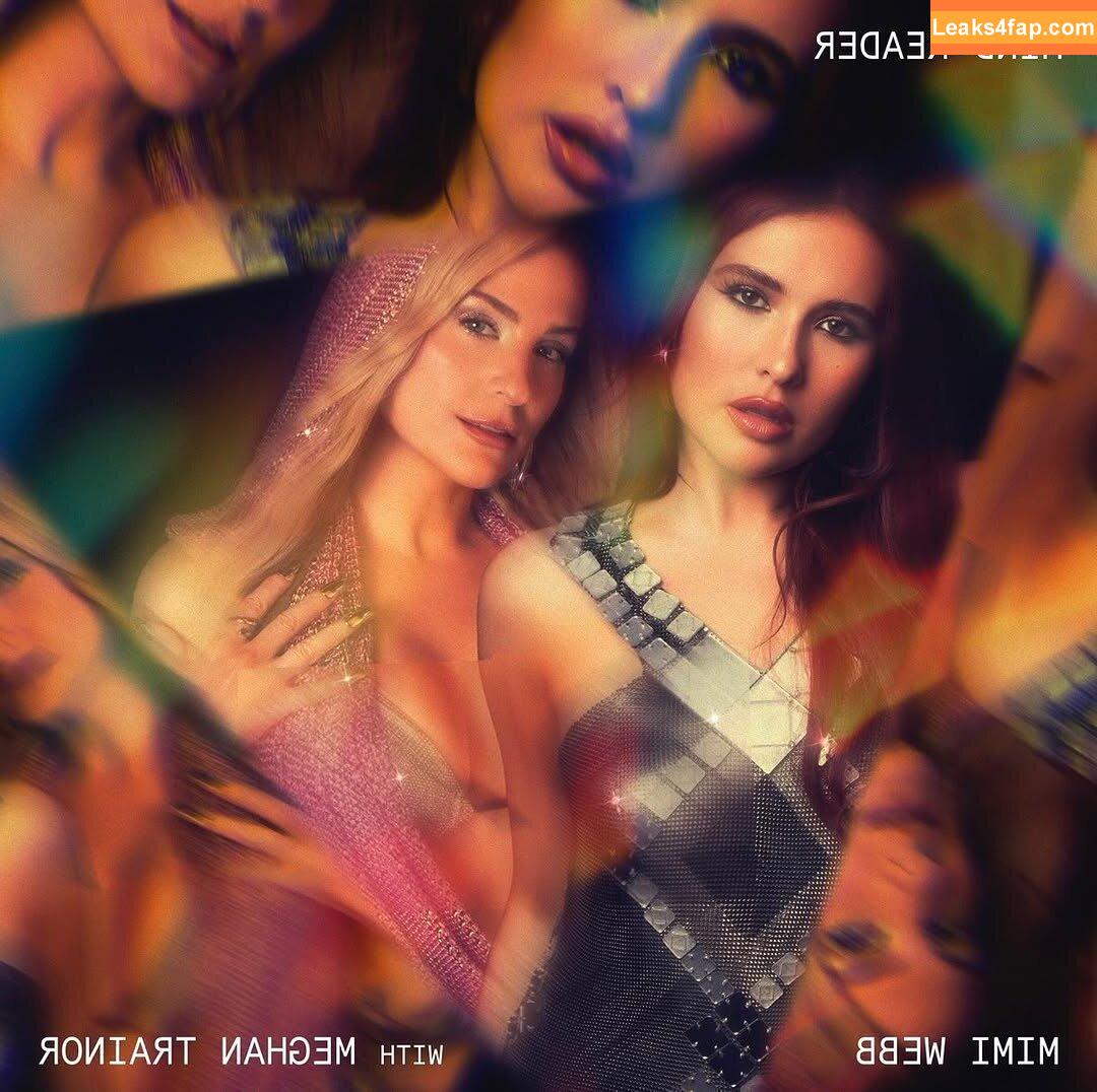 Meghan Trainor / chaoticd / meghantrainor leaked photo photo #0210