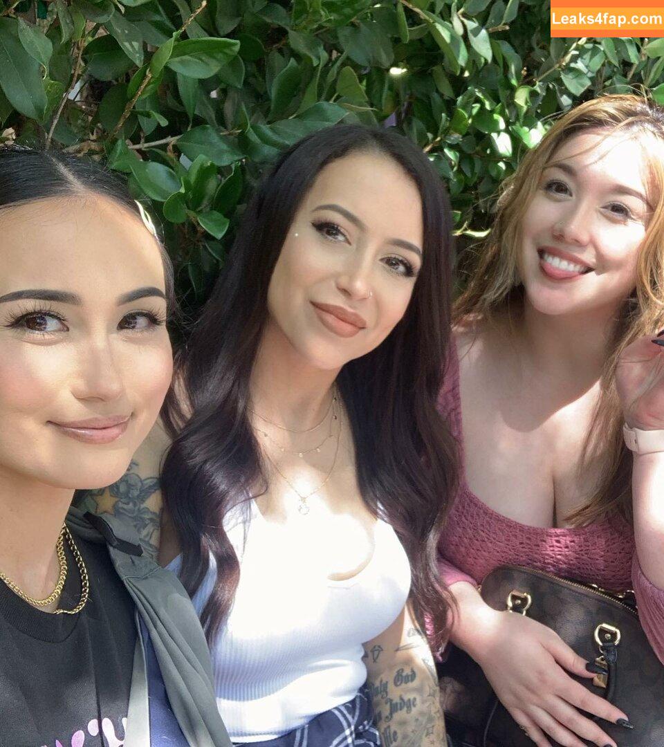 meghanelle / Megs / MegsOnTwitch leaked photo photo #0043