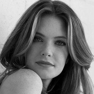 Meghann Fahy