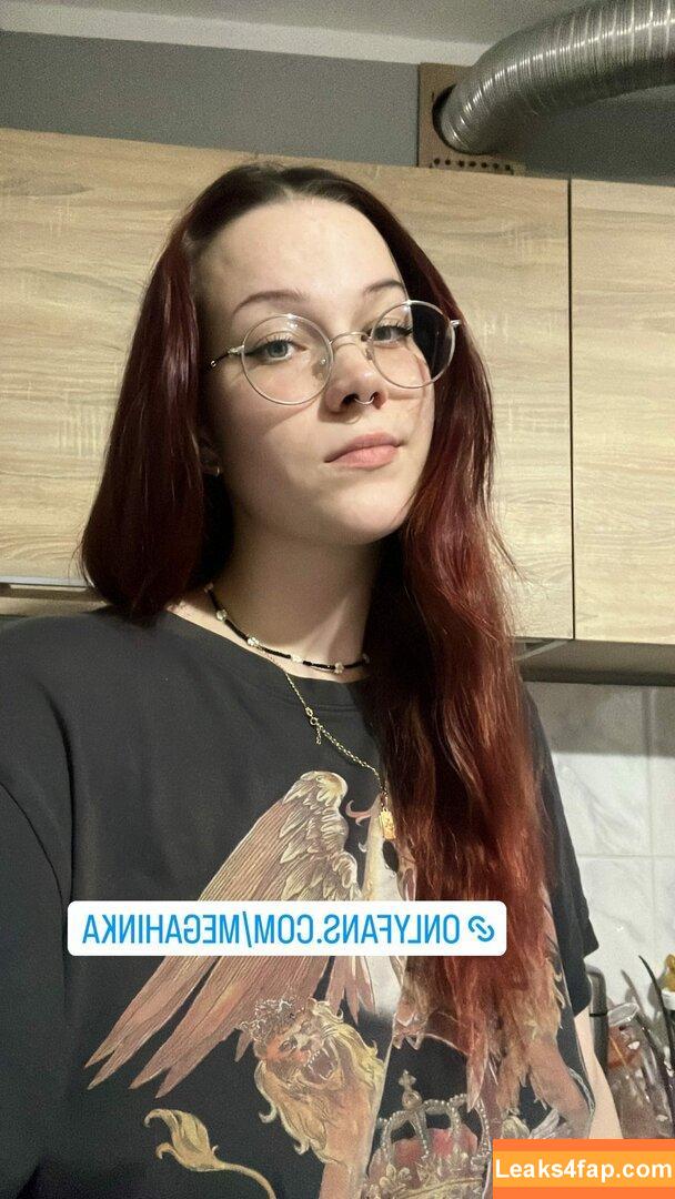 Meghinka / megahinka leaked photo photo #0009