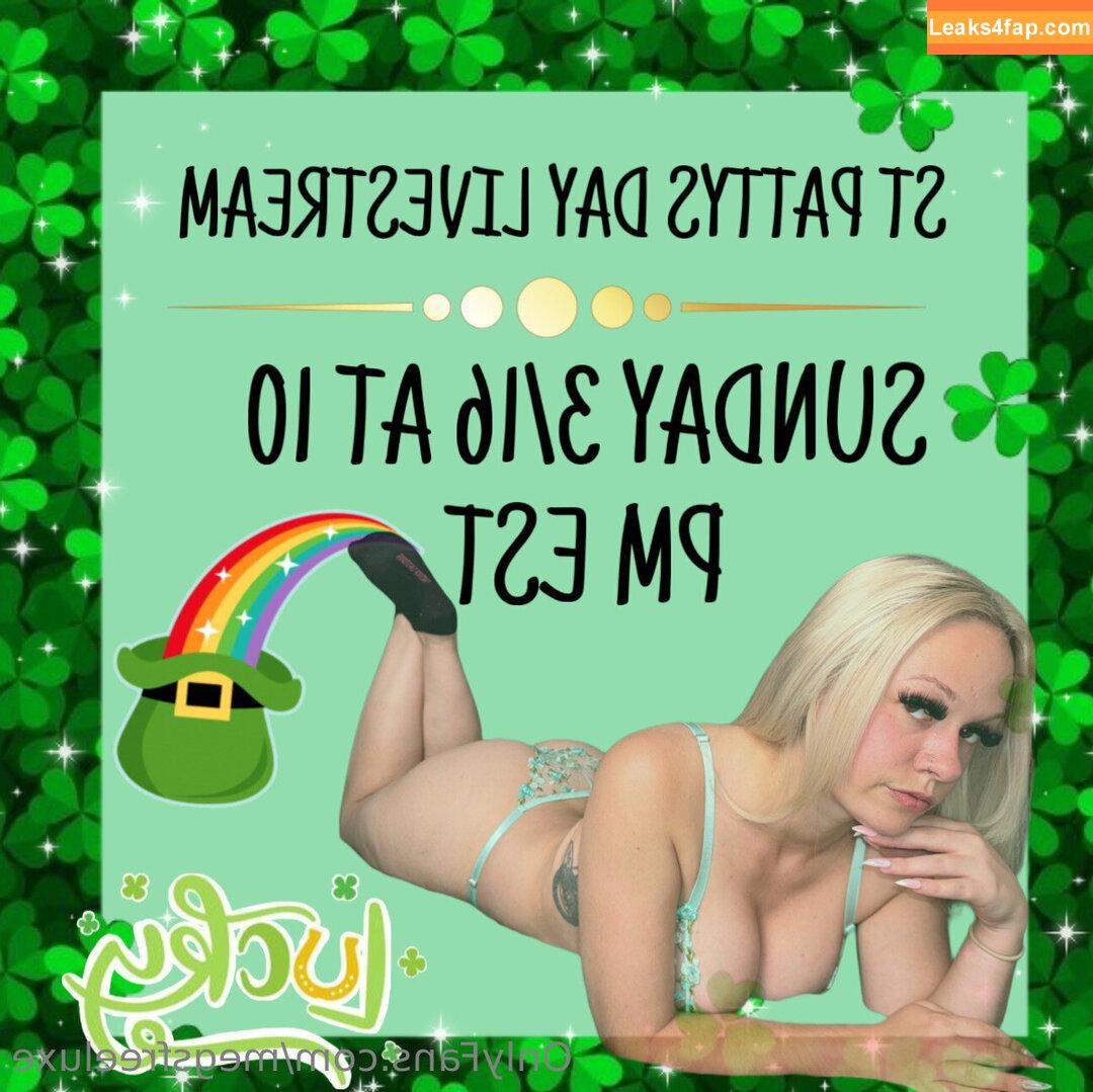 megsfreeluxe /  leaked photo photo #0028