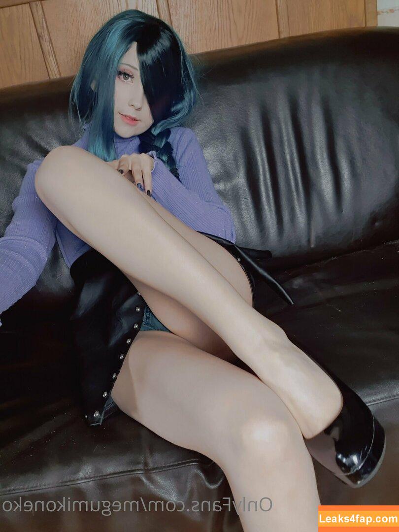 Megumi Koneko / megumi_koneko / megumikoneko / pages leaked photo photo #0014