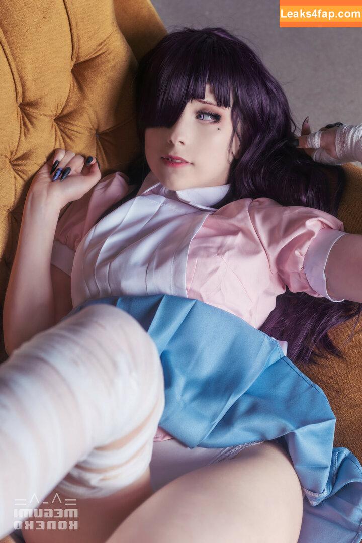 Megumi Koneko / megumi_koneko / megumikoneko / pages leaked photo photo #0026