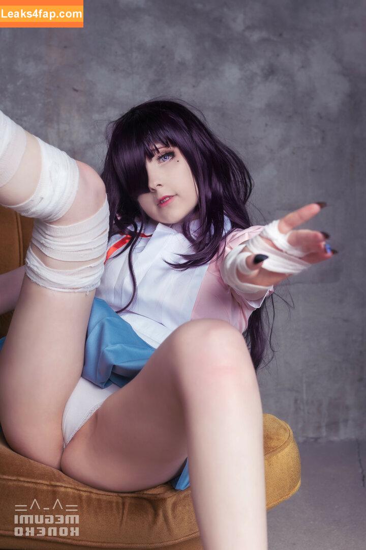 Megumi Koneko / megumi_koneko / megumikoneko / pages leaked photo photo #0043