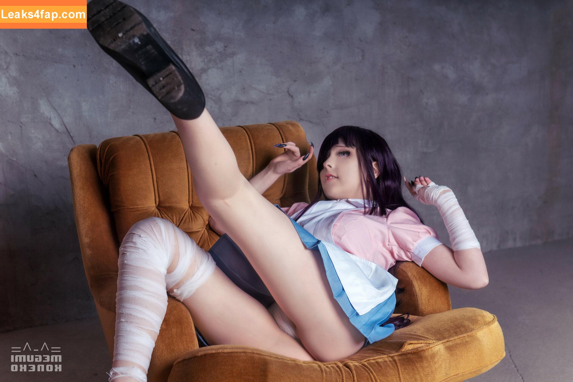 Megumi Koneko / megumi_koneko / megumikoneko / pages leaked photo photo #0046