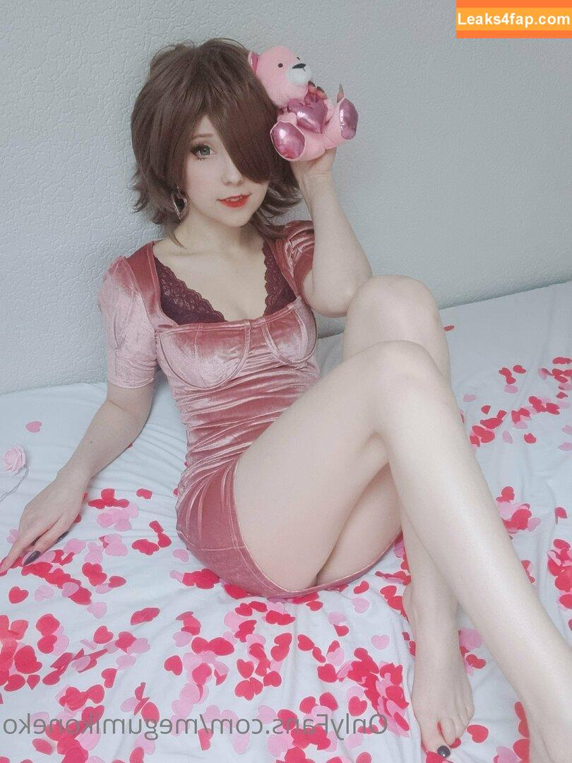 Megumi Koneko / megumi_koneko / megumikoneko / pages leaked photo photo #0051