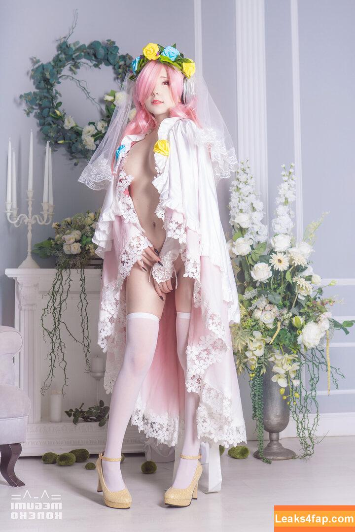 Megumi Koneko / megumi_koneko / megumikoneko / pages leaked photo photo #0061