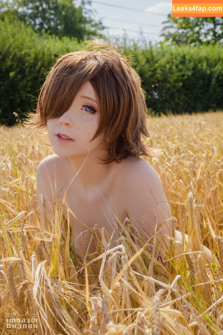 Megumi Koneko / megumi_koneko / megumikoneko / pages leaked photo photo #0094