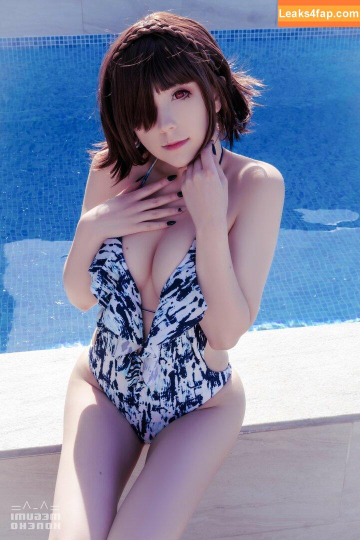Megumi Koneko / megumi_koneko / megumikoneko / pages leaked photo photo #0171