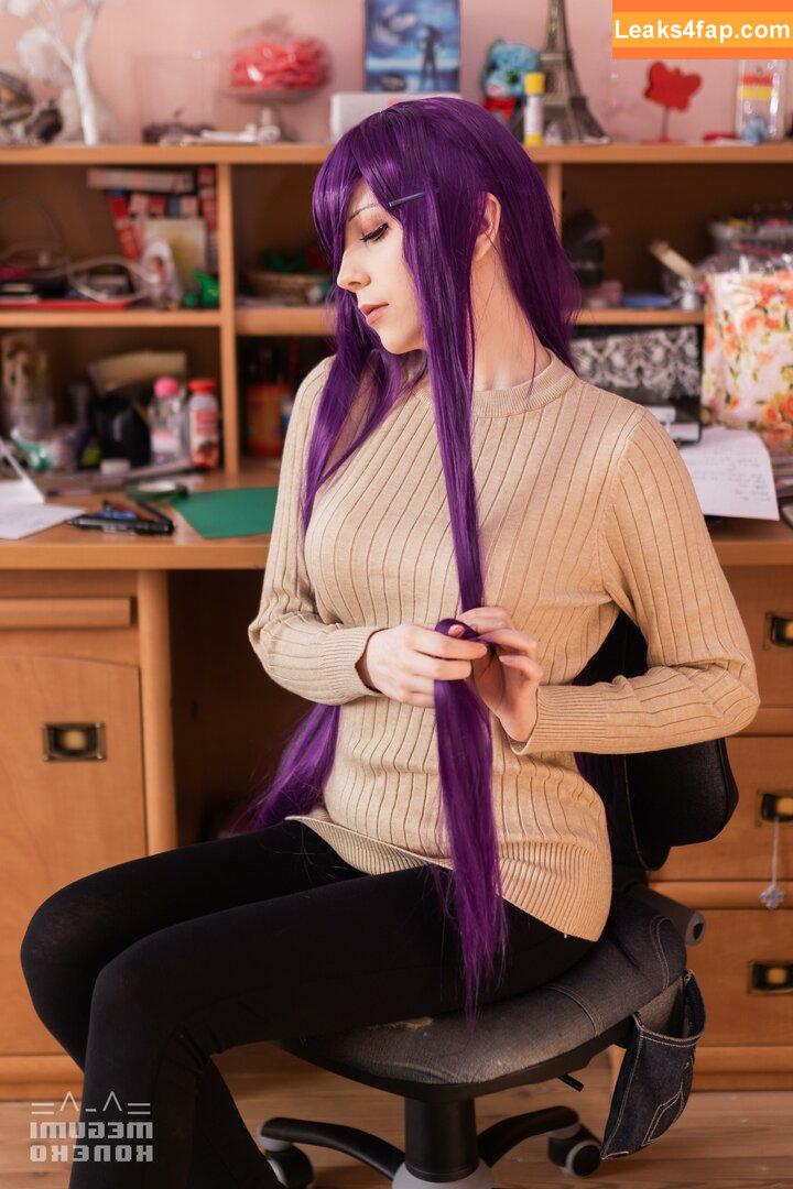 Megumi Koneko / megumi_koneko / megumikoneko / pages leaked photo photo #0210