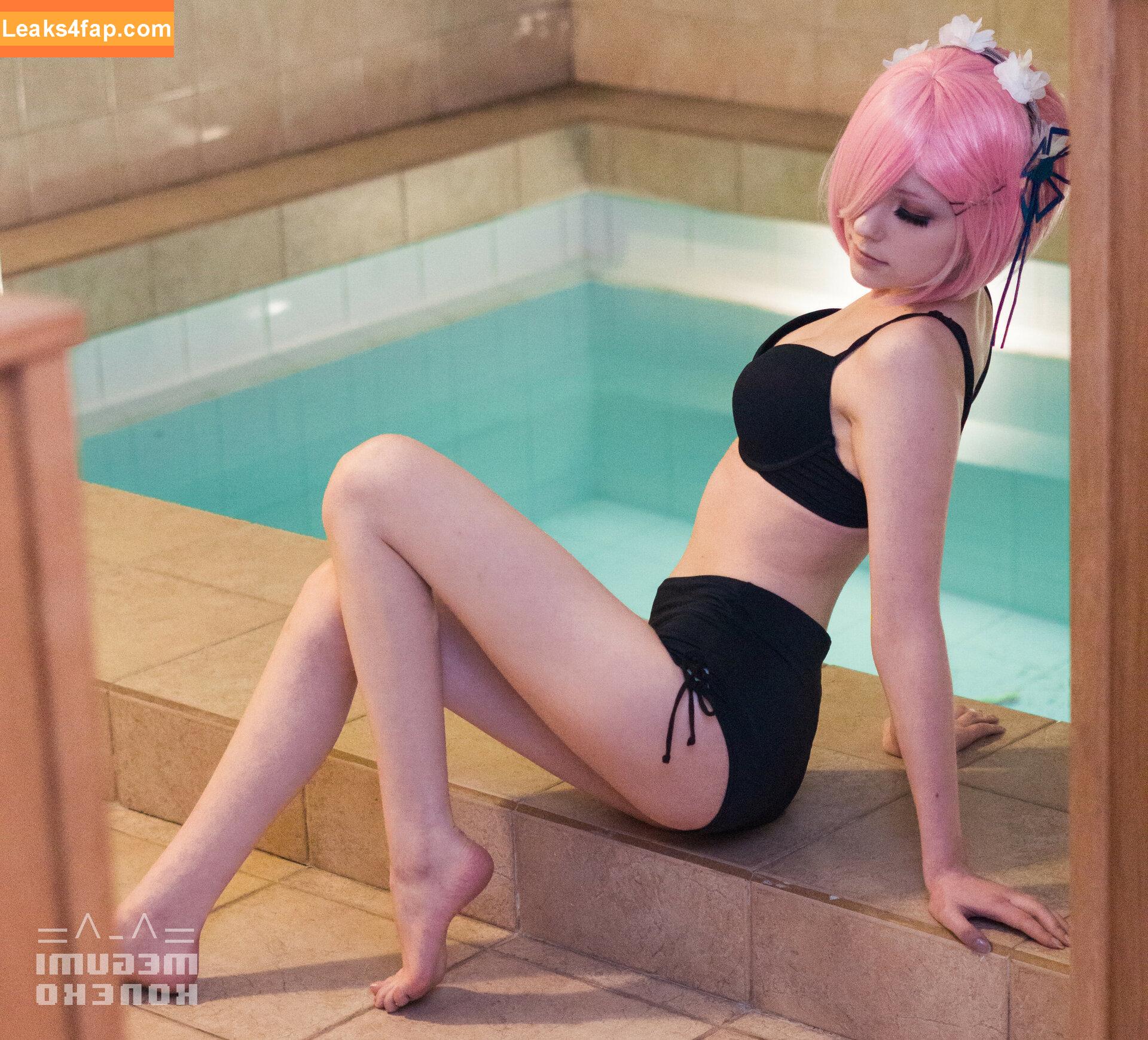 Megumi Koneko / megumi_koneko / megumikoneko / pages leaked photo photo #0220