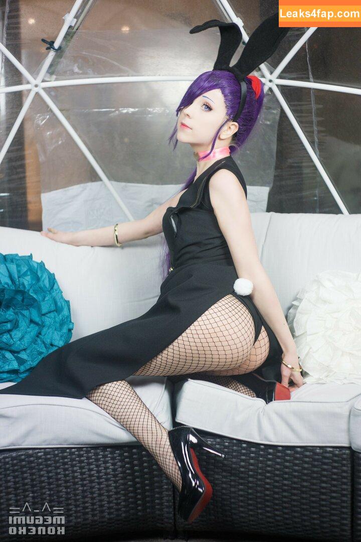 Megumi Koneko / megumi_koneko / megumikoneko / pages leaked photo photo #0233