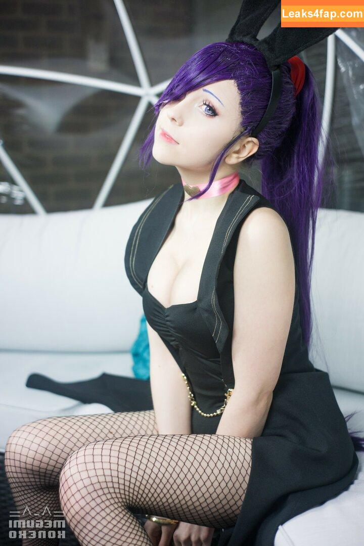 Megumi Koneko / megumi_koneko / megumikoneko / pages leaked photo photo #0237