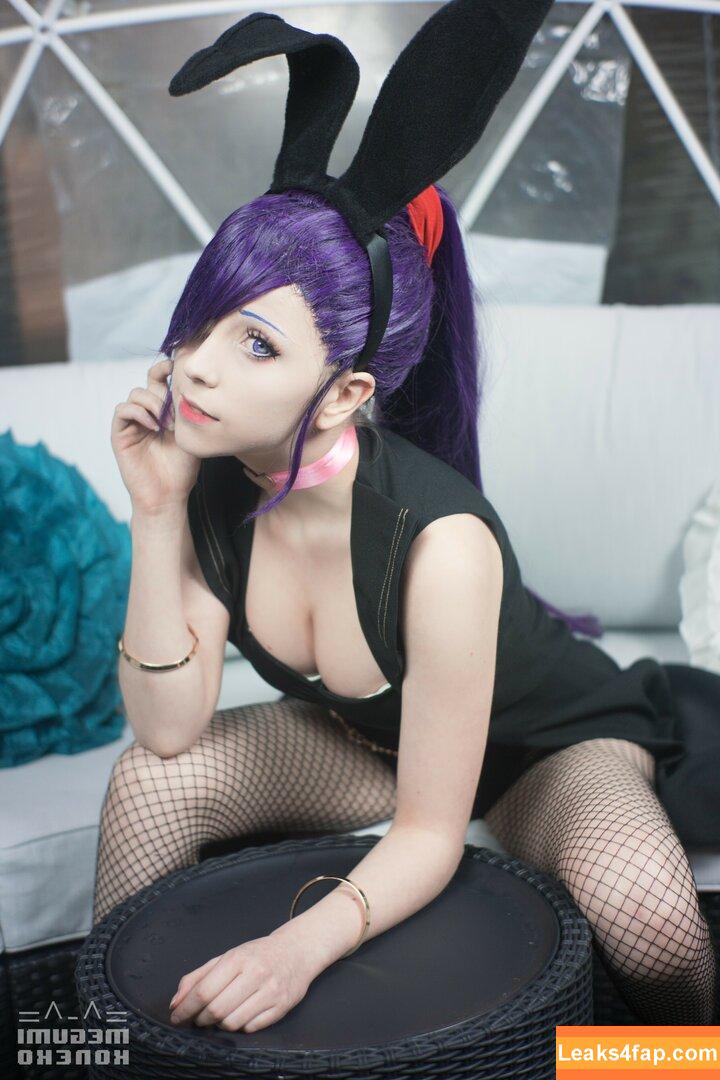 Megumi Koneko / megumi_koneko / megumikoneko / pages leaked photo photo #0256