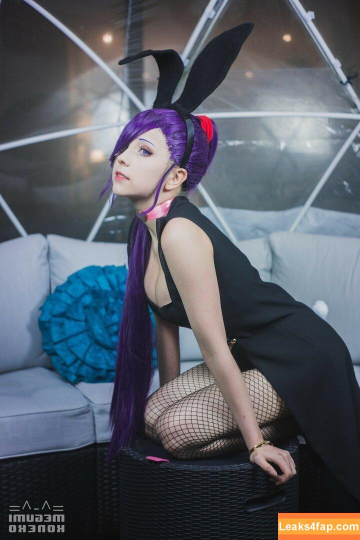 Megumi Koneko / megumi_koneko / megumikoneko / pages leaked photo photo #0257