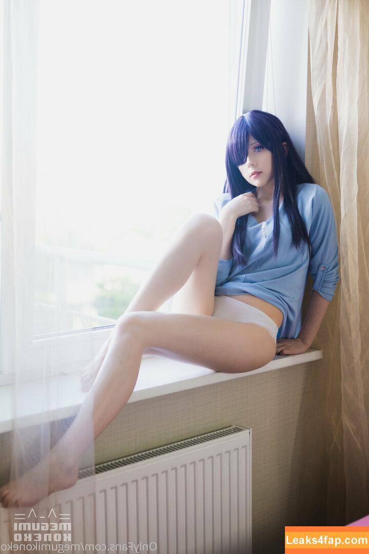 Megumi Koneko / megumi_koneko / megumikoneko / pages leaked photo photo #0266