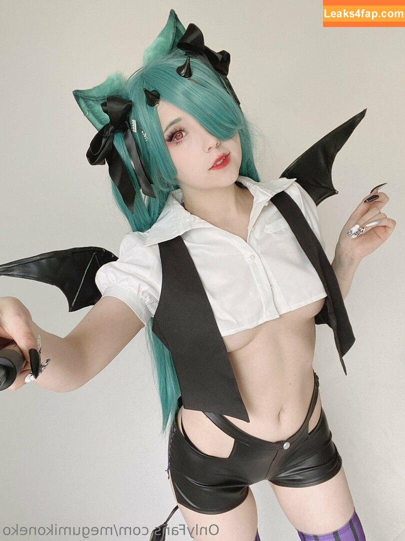 Megumi Koneko / megumi_koneko leaked photo photo #0494