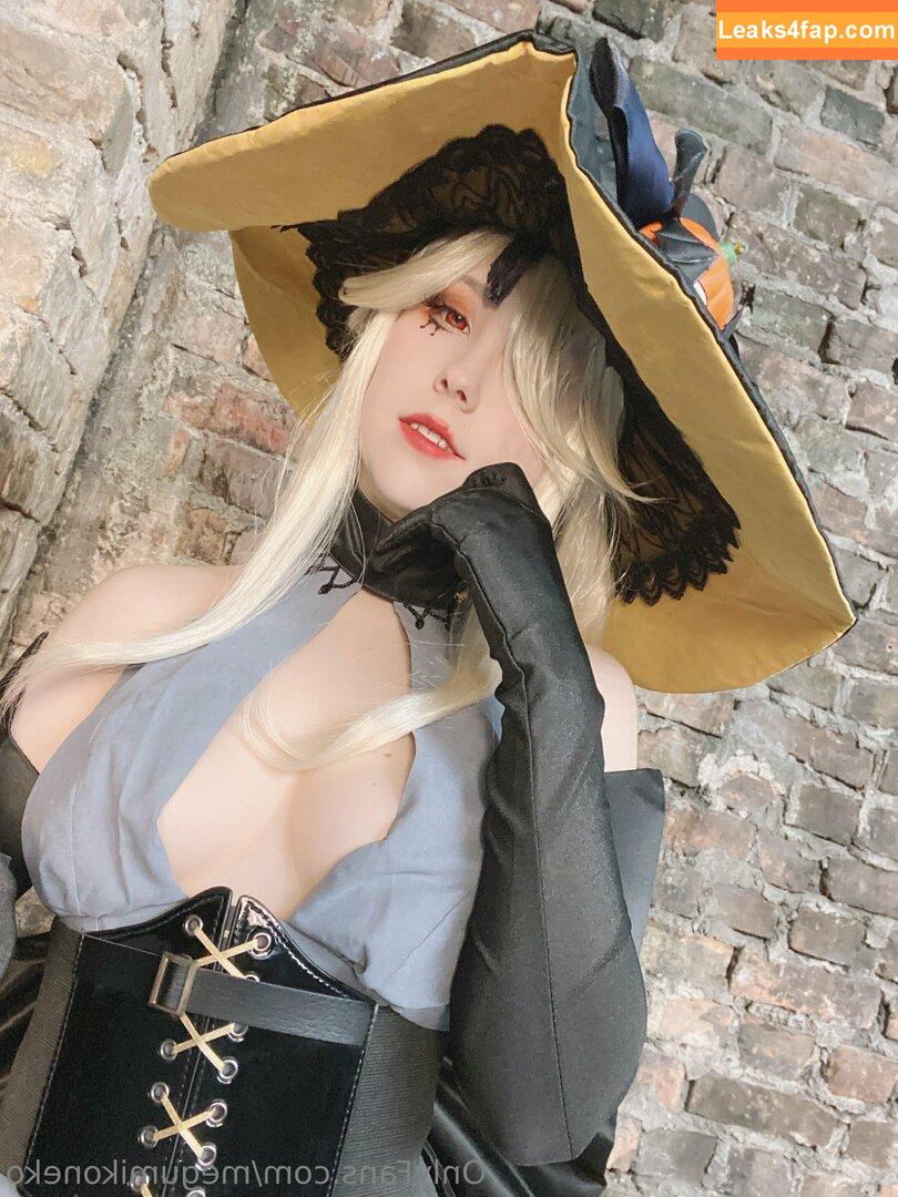 Megumi Koneko / megumi_koneko leaked photo photo #0496