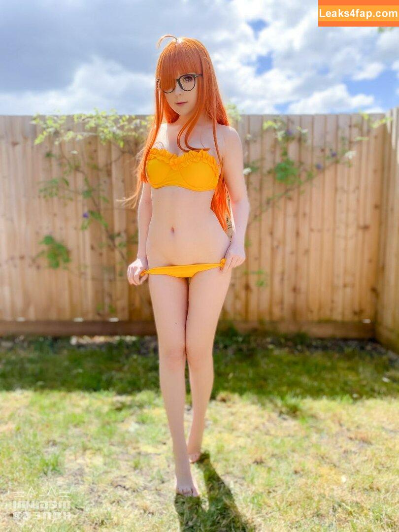 Megumi Koneko / megumi_koneko leaked photo photo #0523