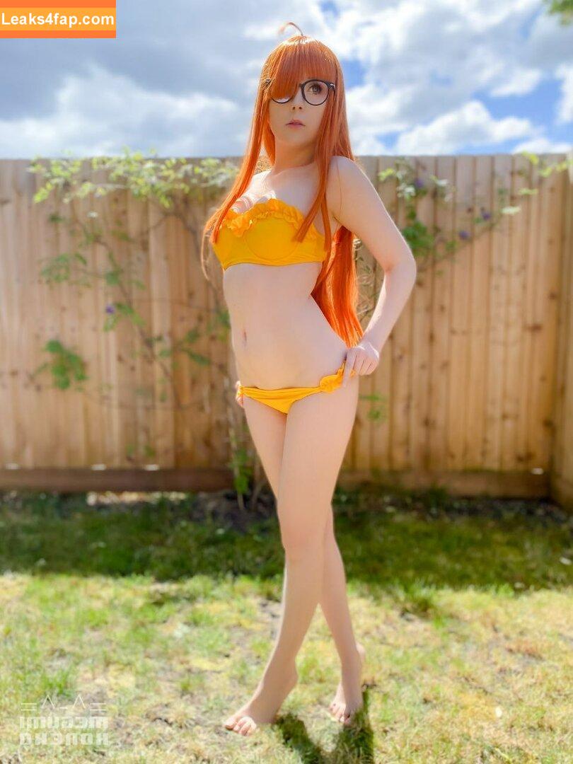 Megumi Koneko / megumi_koneko leaked photo photo #0525