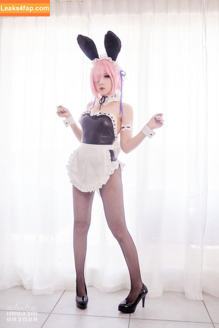 Megumi Koneko / megumi_koneko leaked photo photo #0537