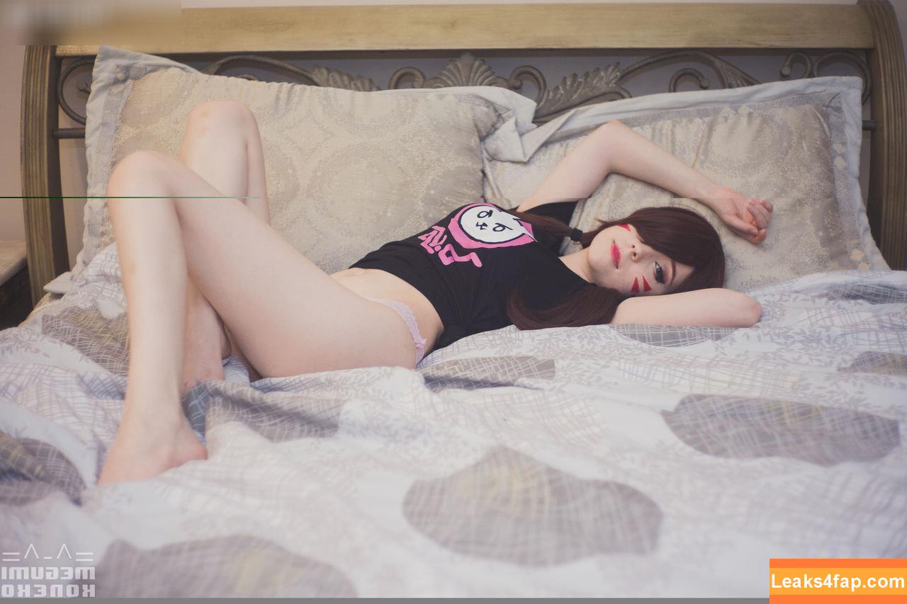 Megumi Koneko / megumi_koneko leaked photo photo #0594