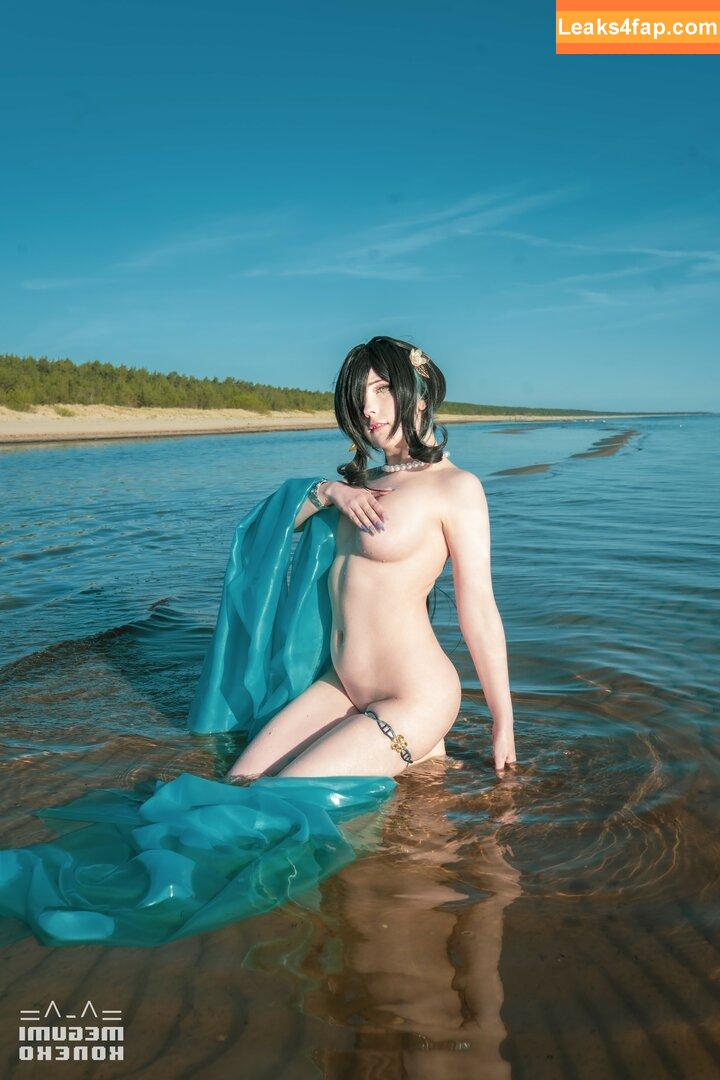 Megumi Koneko / megumi_koneko / megumikoneko leaked photo photo #0861