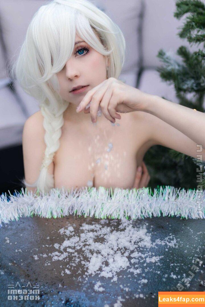 Megumi Koneko / https: / megumi_koneko / megumikoneko / pages слитое фото фото #0948