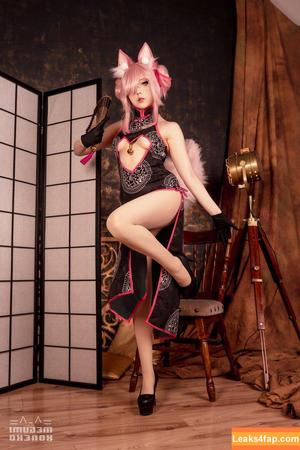 Megumi Koneko фото #0301