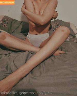 Megumi Koneko фото #0432