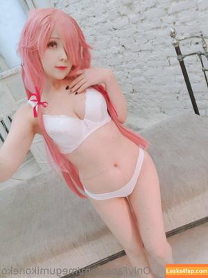 Megumi Koneko фото #0474