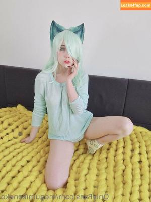 Megumi Koneko фото #0478