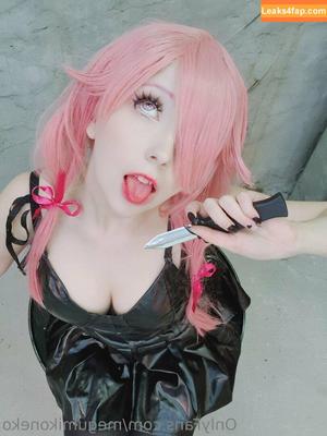 Megumi Koneko фото #0483