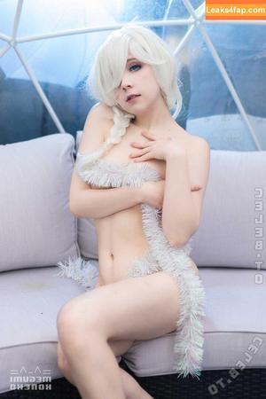 Megumi Koneko фото #0943