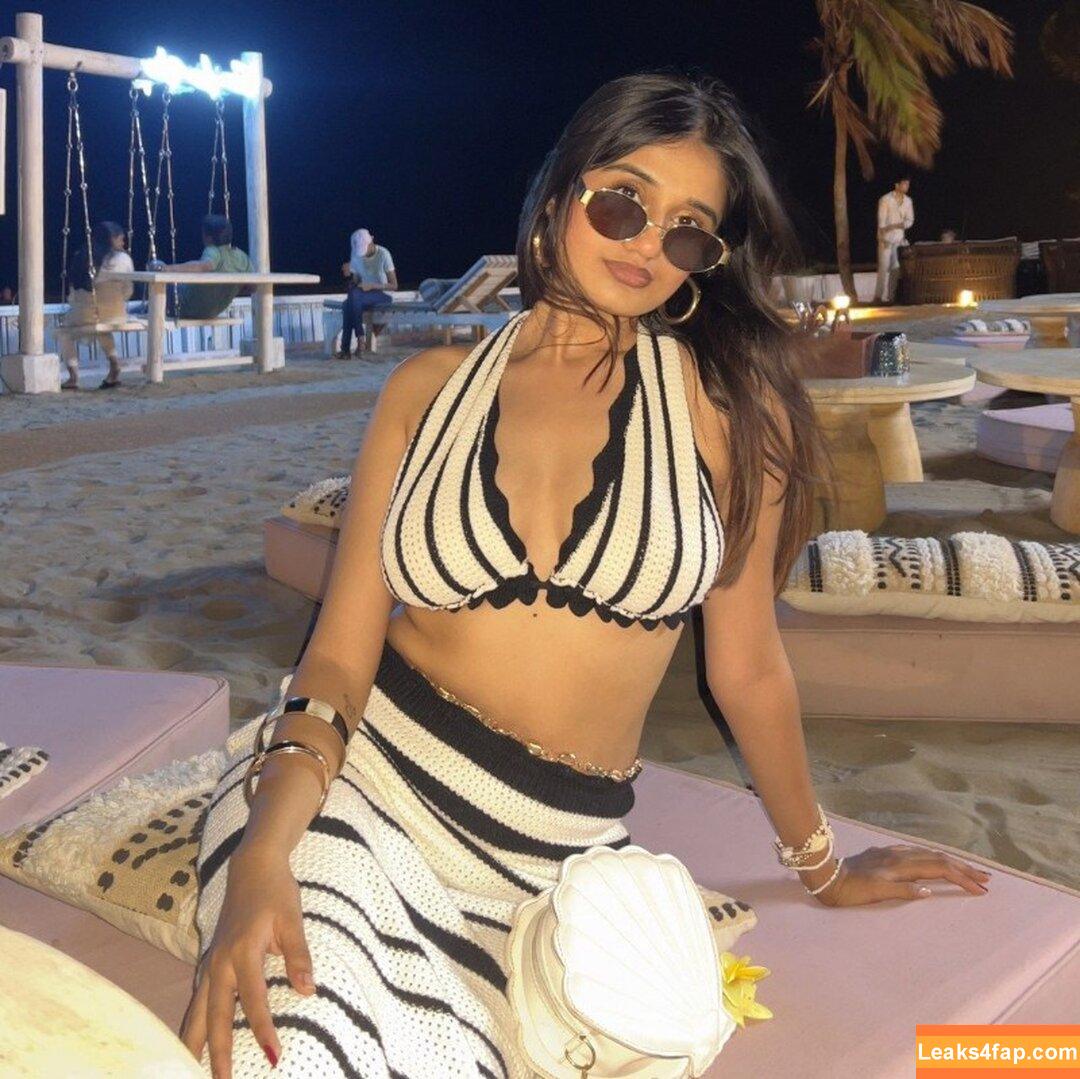 Mehr Panchal /  leaked photo photo #0011