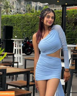 Mehr Panchal фото #0005