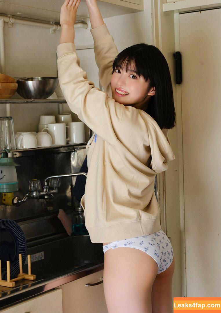 Mei Ishihama (石浜芽衣) / ishihama_mei / 石浜芽衣 leaked photo photo #0078