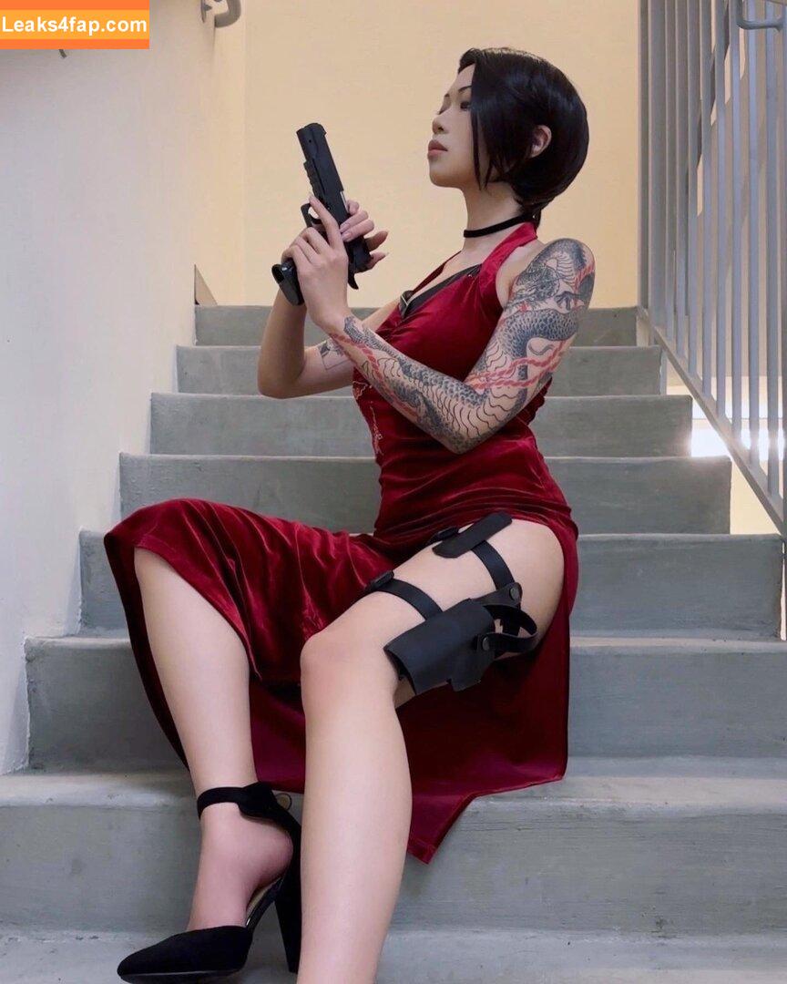 Mei Kou / meikoui leaked photo photo #0017