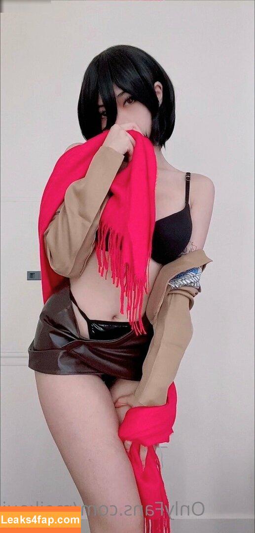 Mei Kou / meikoui leaked photo photo #0025