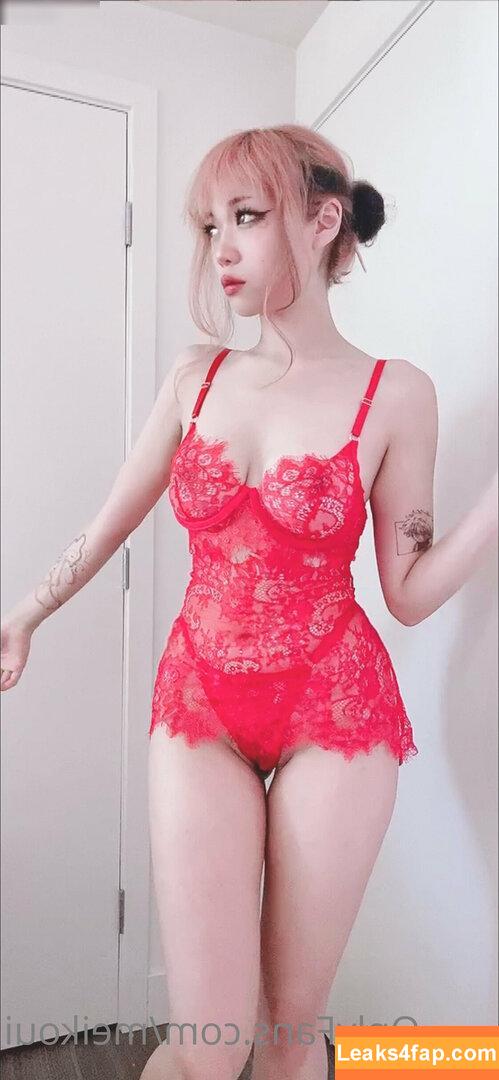 Mei Kou / meikoui leaked photo photo #0028