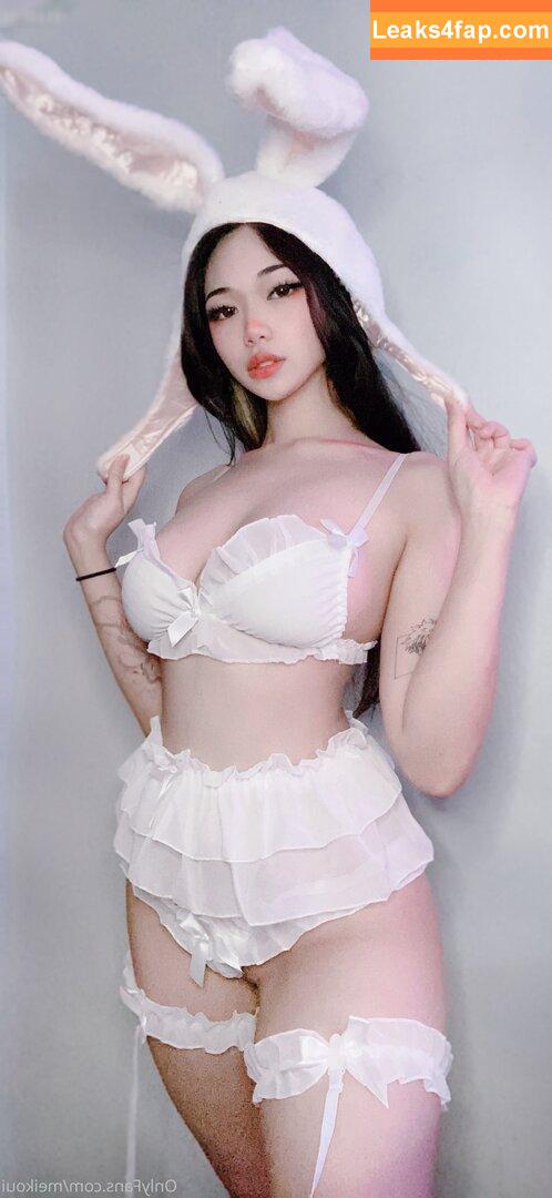 Mei Kou / meikoui leaked photo photo #0128