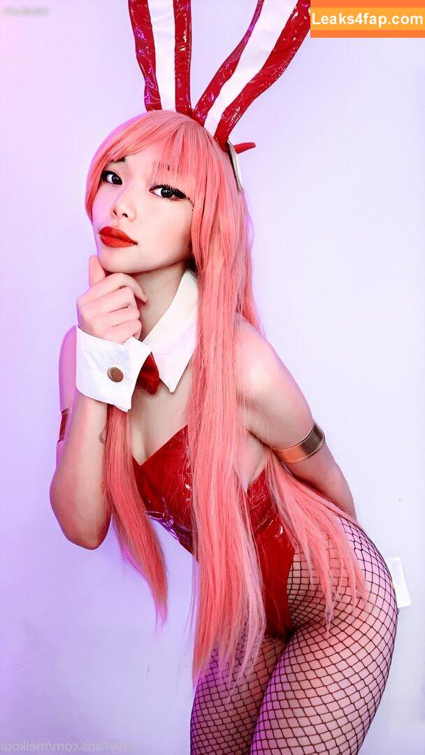 Mei Kou / meikoui leaked photo photo #0145