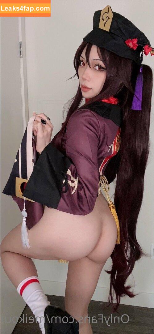 Mei Kou / meikoui leaked photo photo #0159