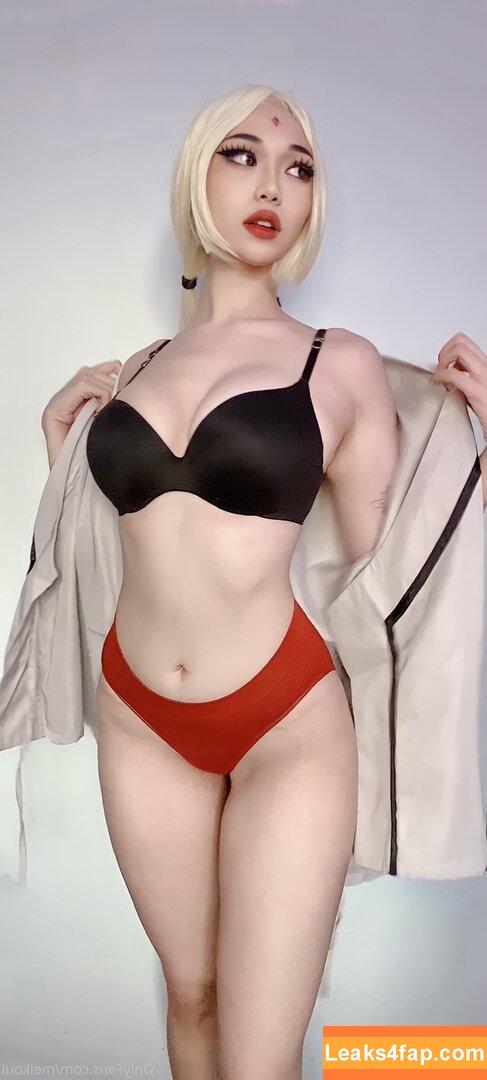 Mei Kou / meikoui leaked photo photo #0186