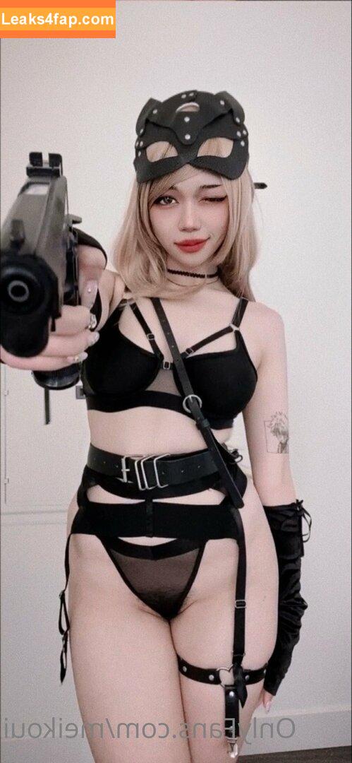 Mei Kou / meikoui leaked photo photo #0215