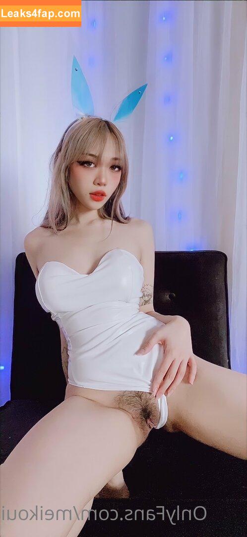 Mei Kou / meikoui leaked photo photo #0228