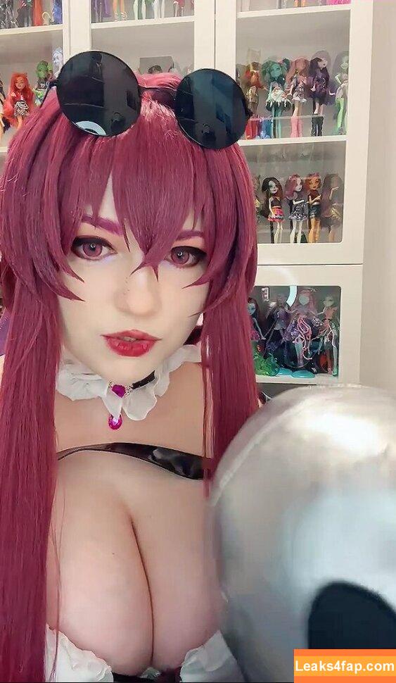 Meika.alien leaked photo photo #0006