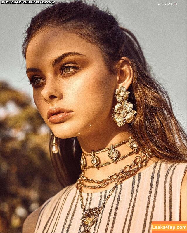 Meika Woollard / meikawoollard слитое фото фото #0022