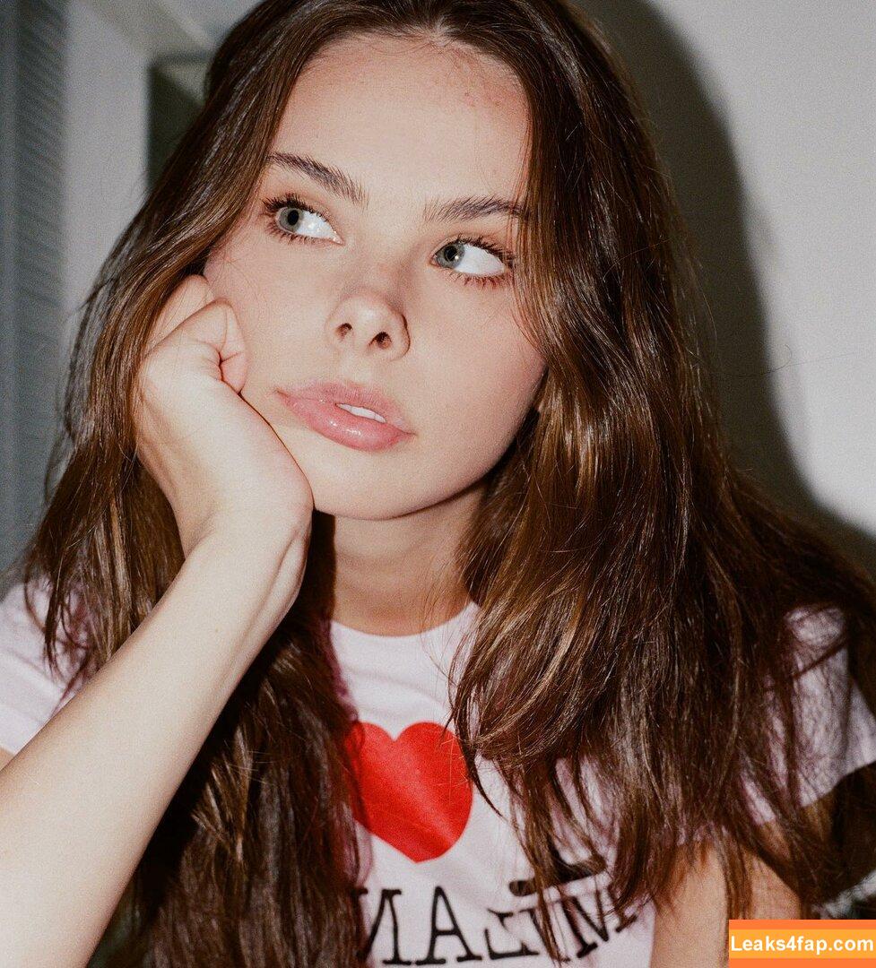 Meika Woollard / meikawoollard leaked photo photo #0116