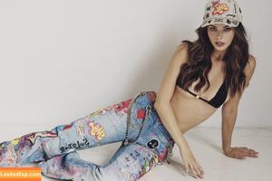 Meika Woollard фото #0309